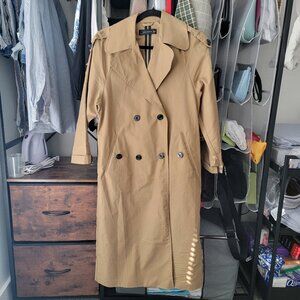 Zara | Trench Coat